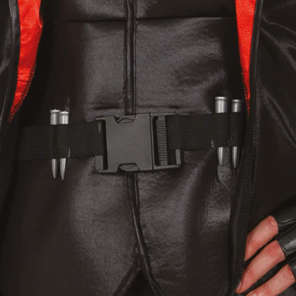 Fato de Caçador de Vampiros Blade para adulto