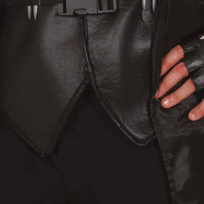 Fato de Caçador de Vampiros Blade para adulto