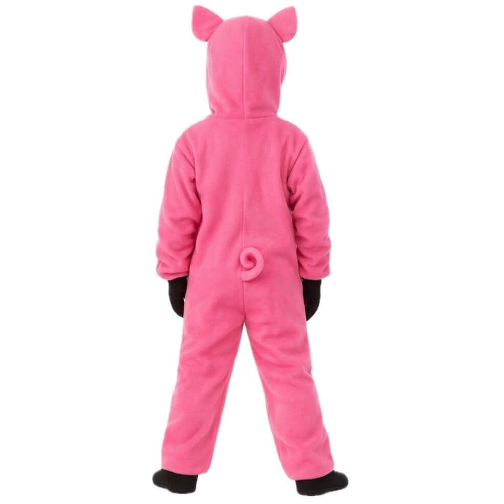 Fato de Porco infantil