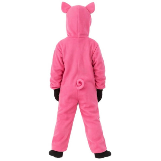 Fato de Porco infantil