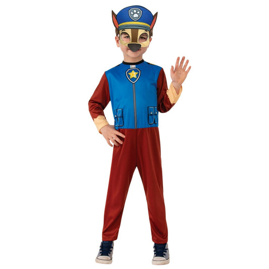 Fato de Chase Patrulha Pata™ OPP infantil