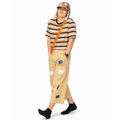 Fato de Chavo del 8 para adulto