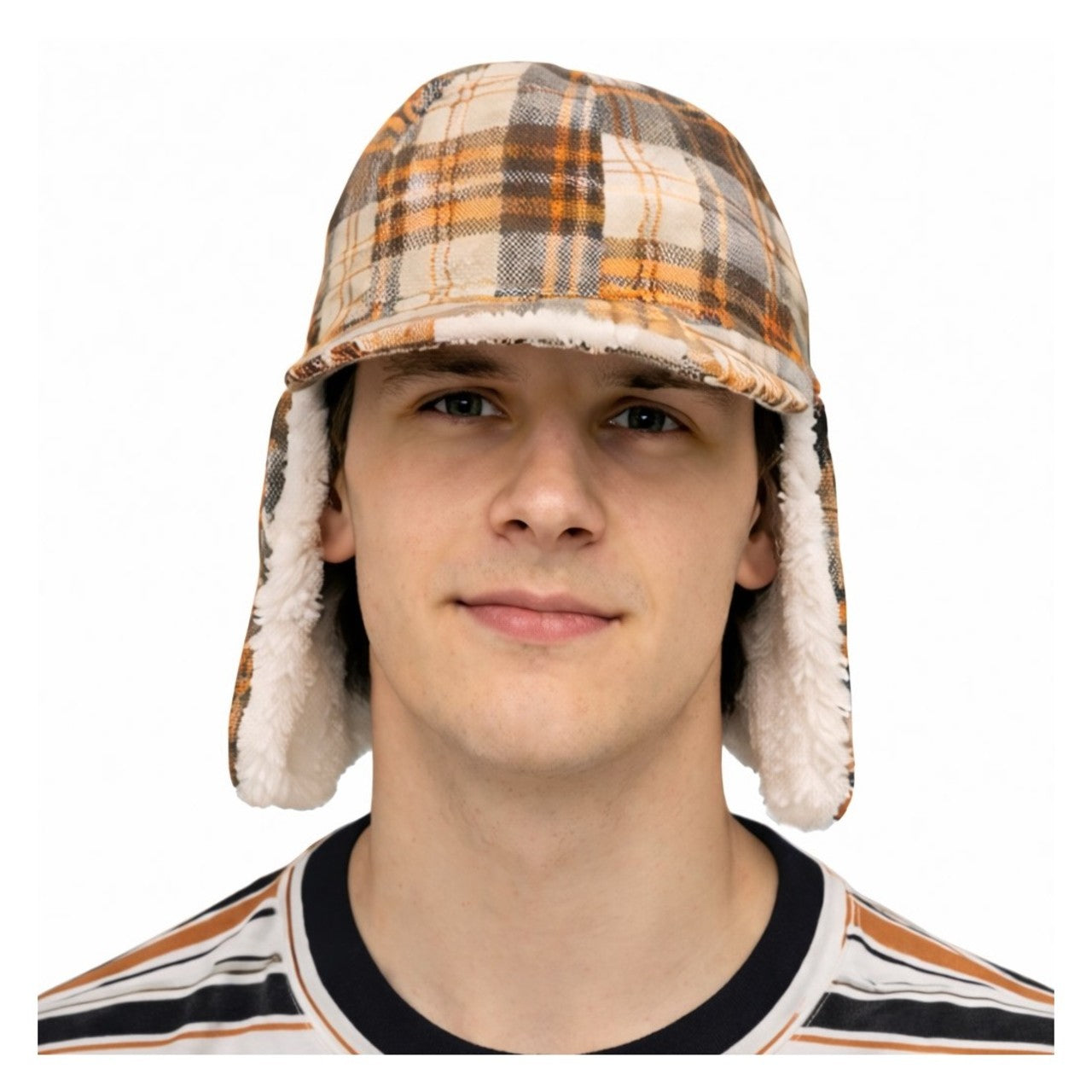 Fato de Chavo del 8 para adulto