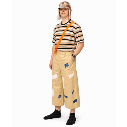 Fato de Chavo del 8 para adulto