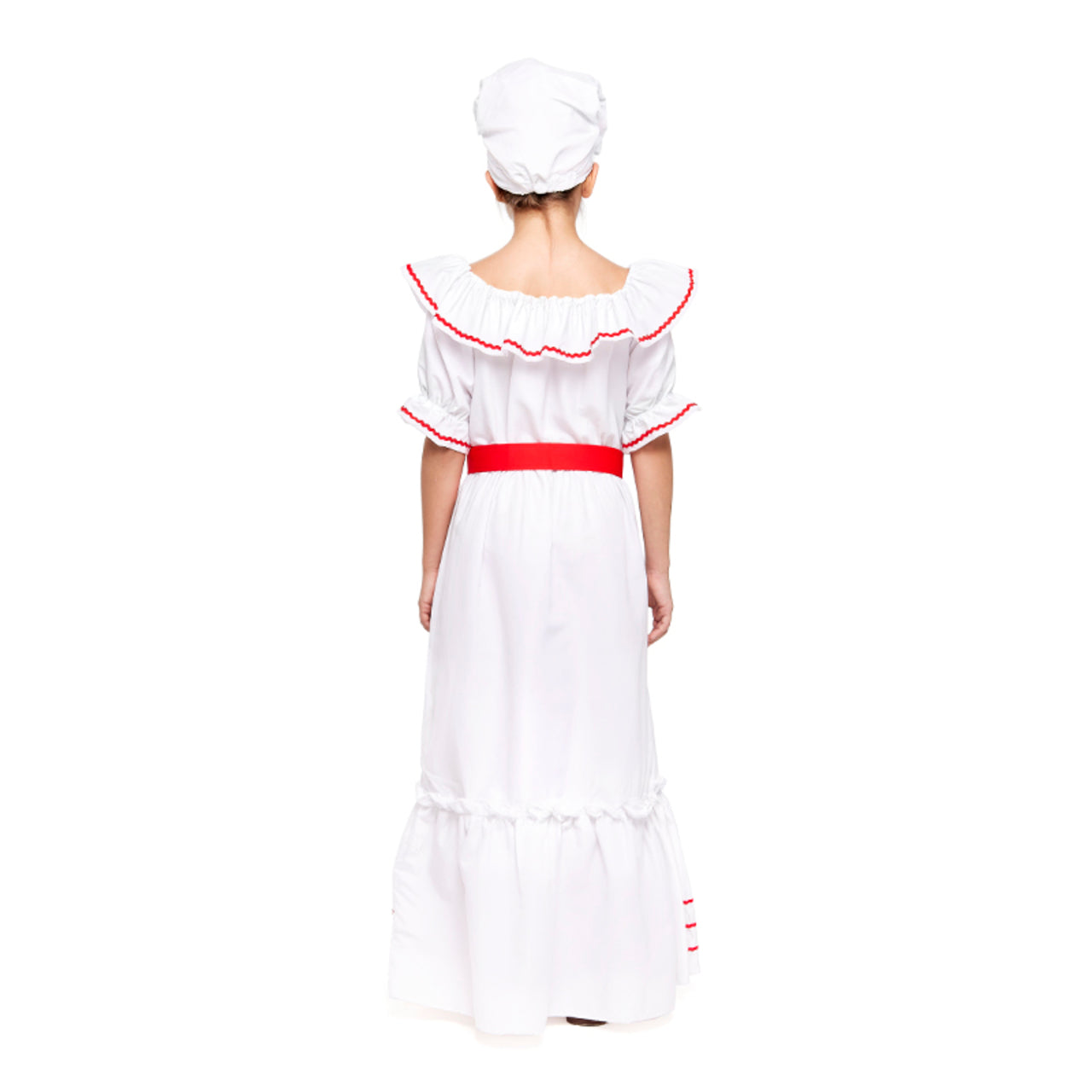 Fato de Cubana para menina