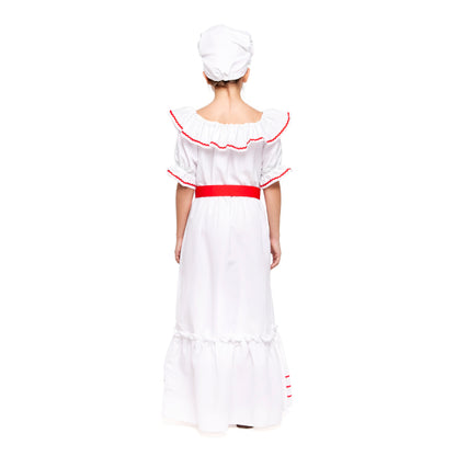 Fato de Cubana para menina