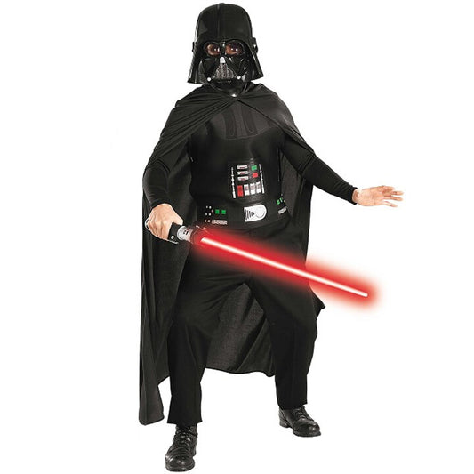Fato de Darth Vader™ com espada infantil