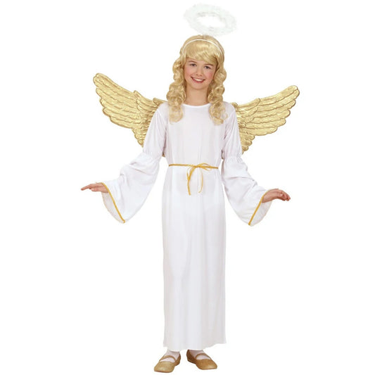 Fato Básico de Anjo infantil