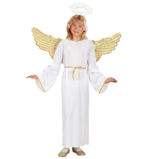 Fato Básico de Anjo infantil