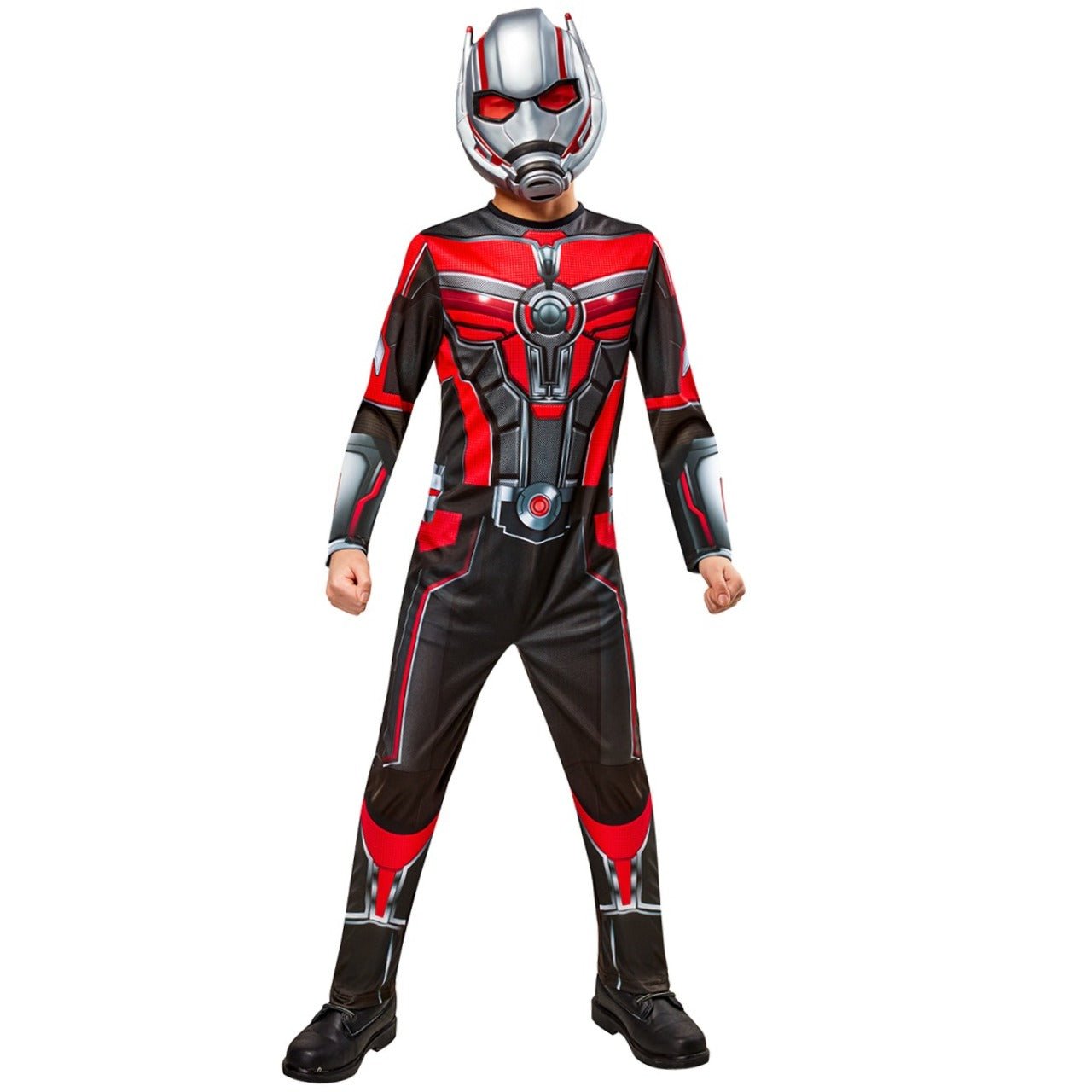 Fato Clássico Antman™ Infantil