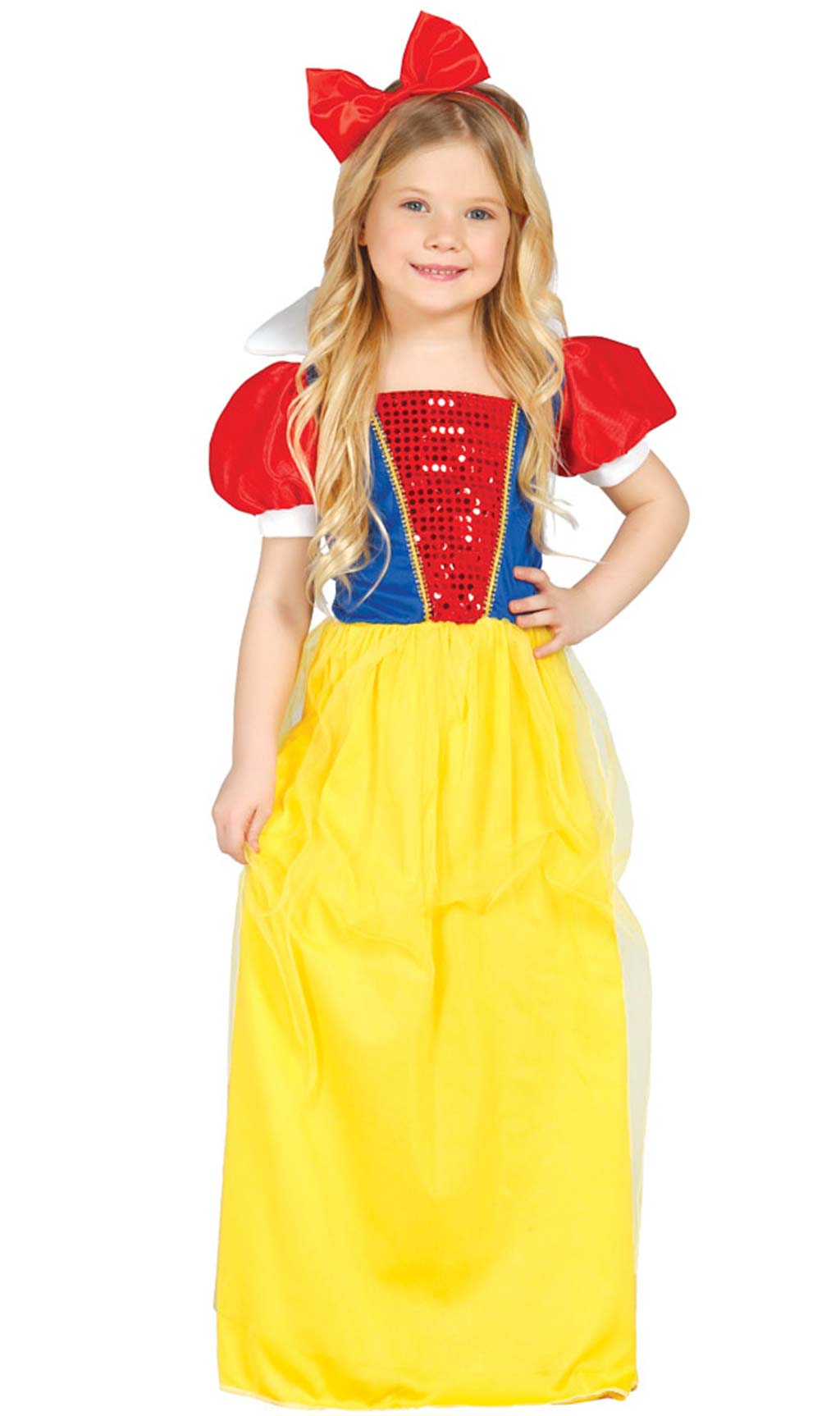 Fatos de grupo de Branca de neve