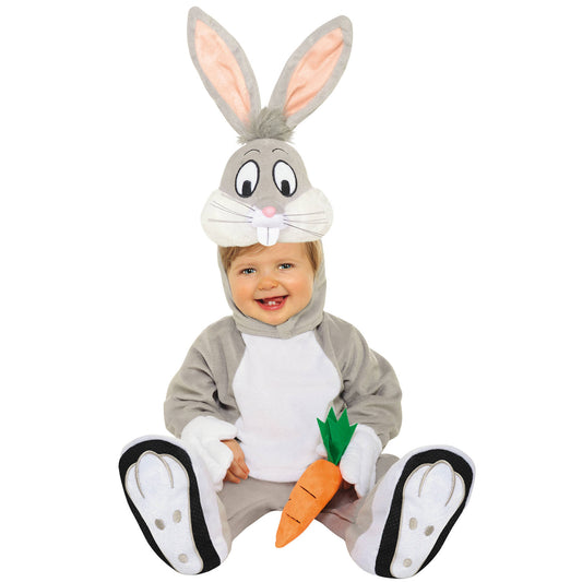 Fato de Bugs Bunny™ para bebê