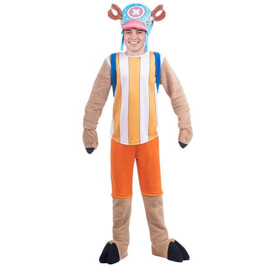 Traje Chopper One Piece™ Adulto