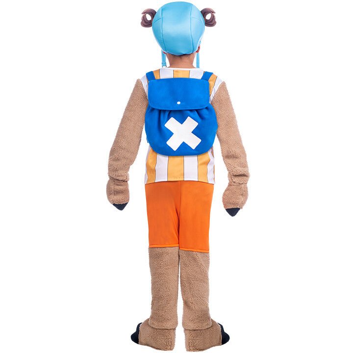 Fato Chopper One Piece™ Infantil