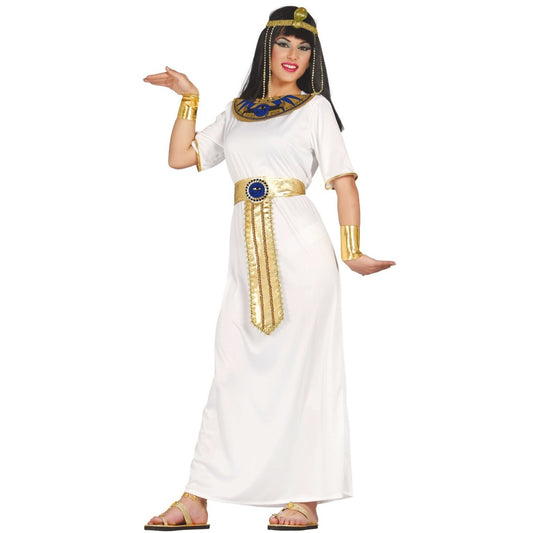 Fato de Egípcia para mulher