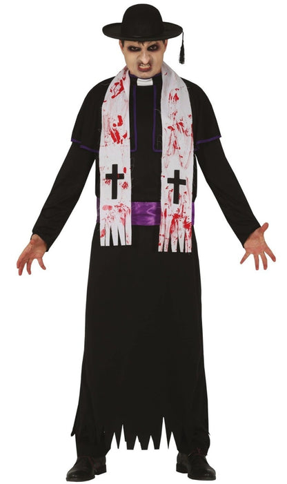 Fatos para Casal de Zombie Religiosos