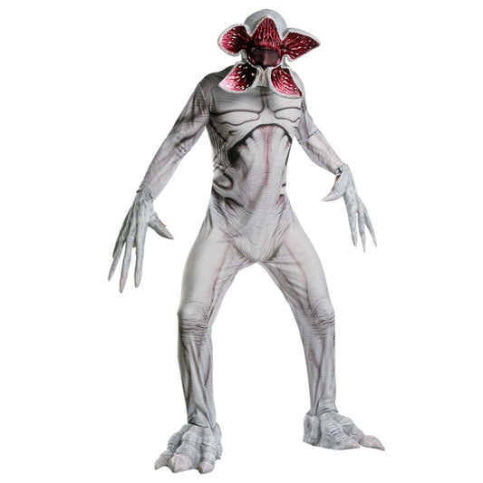 Fato de Demogorgon Stranger Things™ para adulto