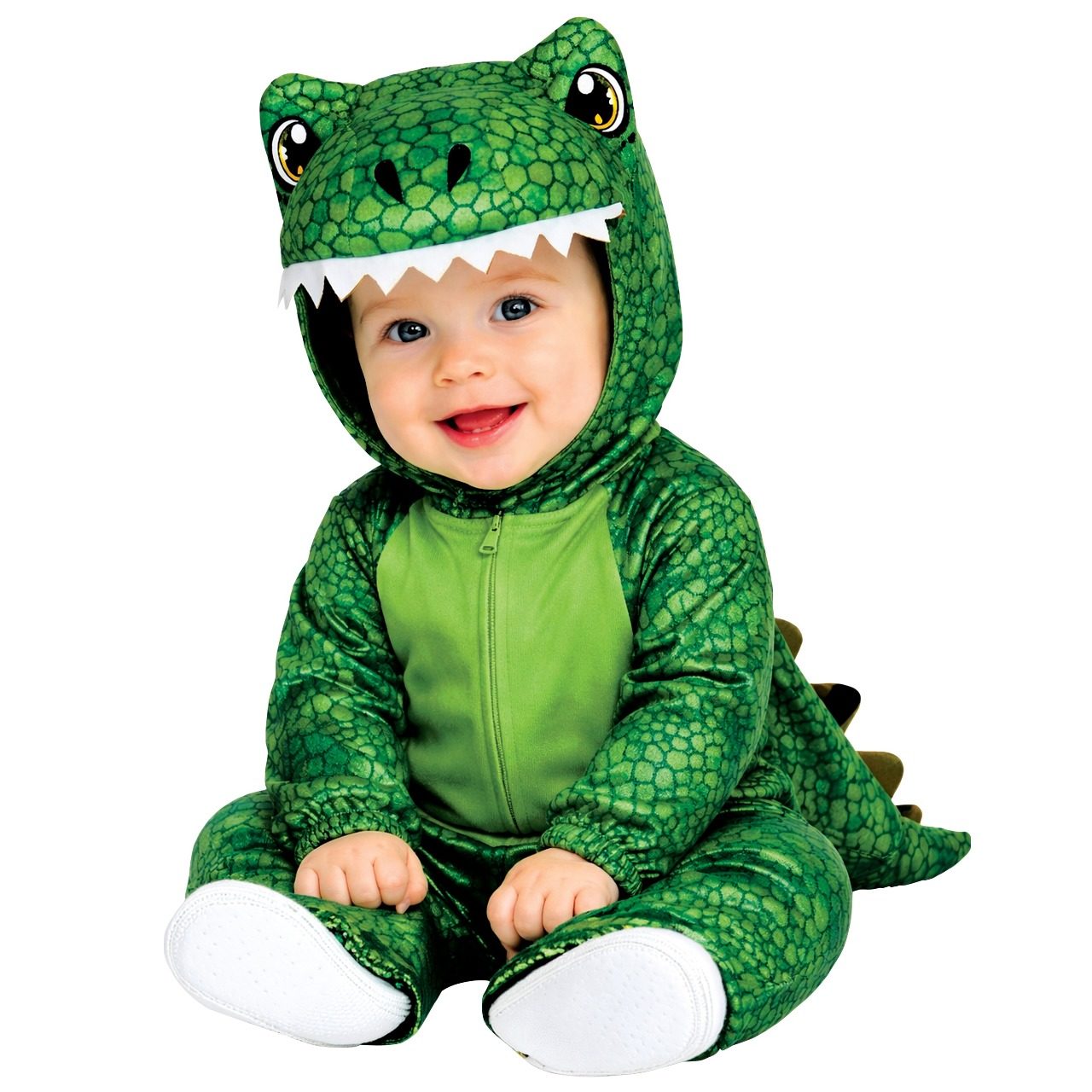Fato de Dinossauro para bebé