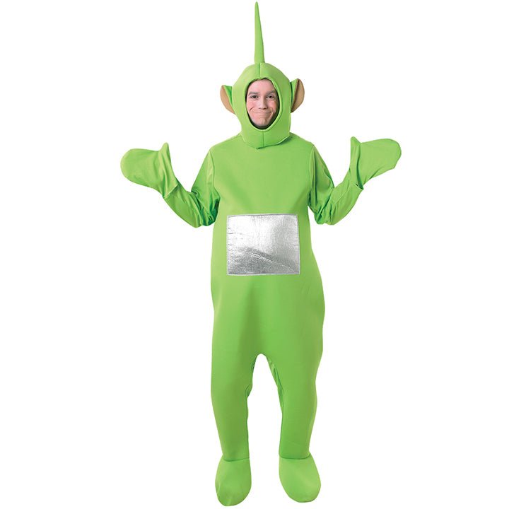 Fato Dipsy Teletubbies™ adulto