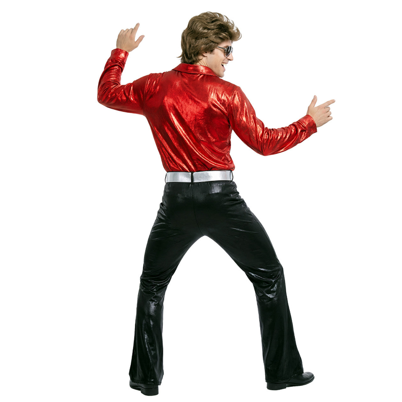 Fato de Disco Show para homem