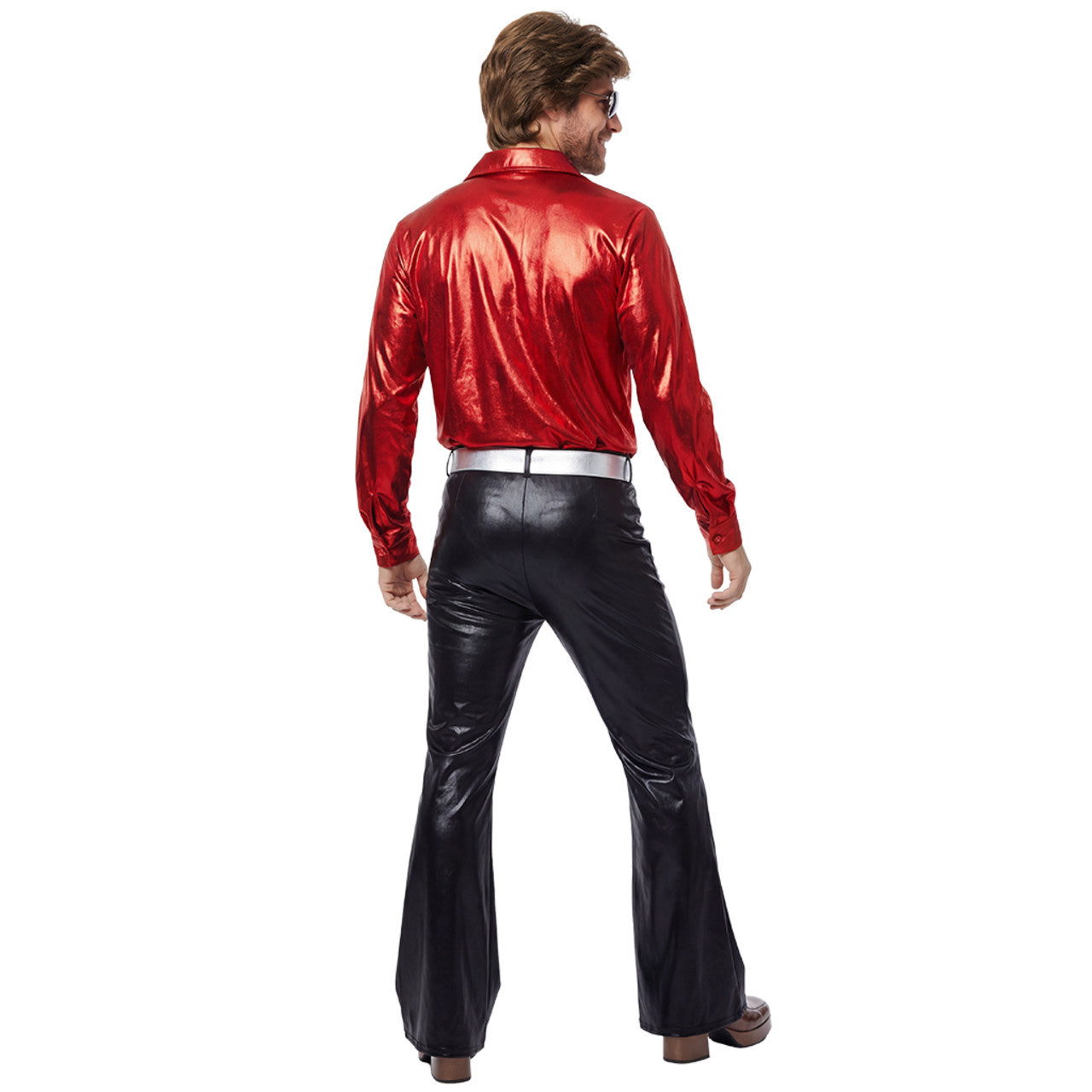 Fato de Disco Show para homem