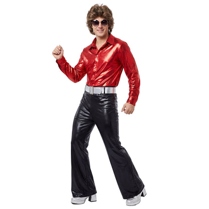 Fato de Disco Show para homem