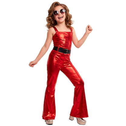 Fato de Disco Show para menina
