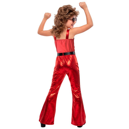 Fato de Disco Show para menina