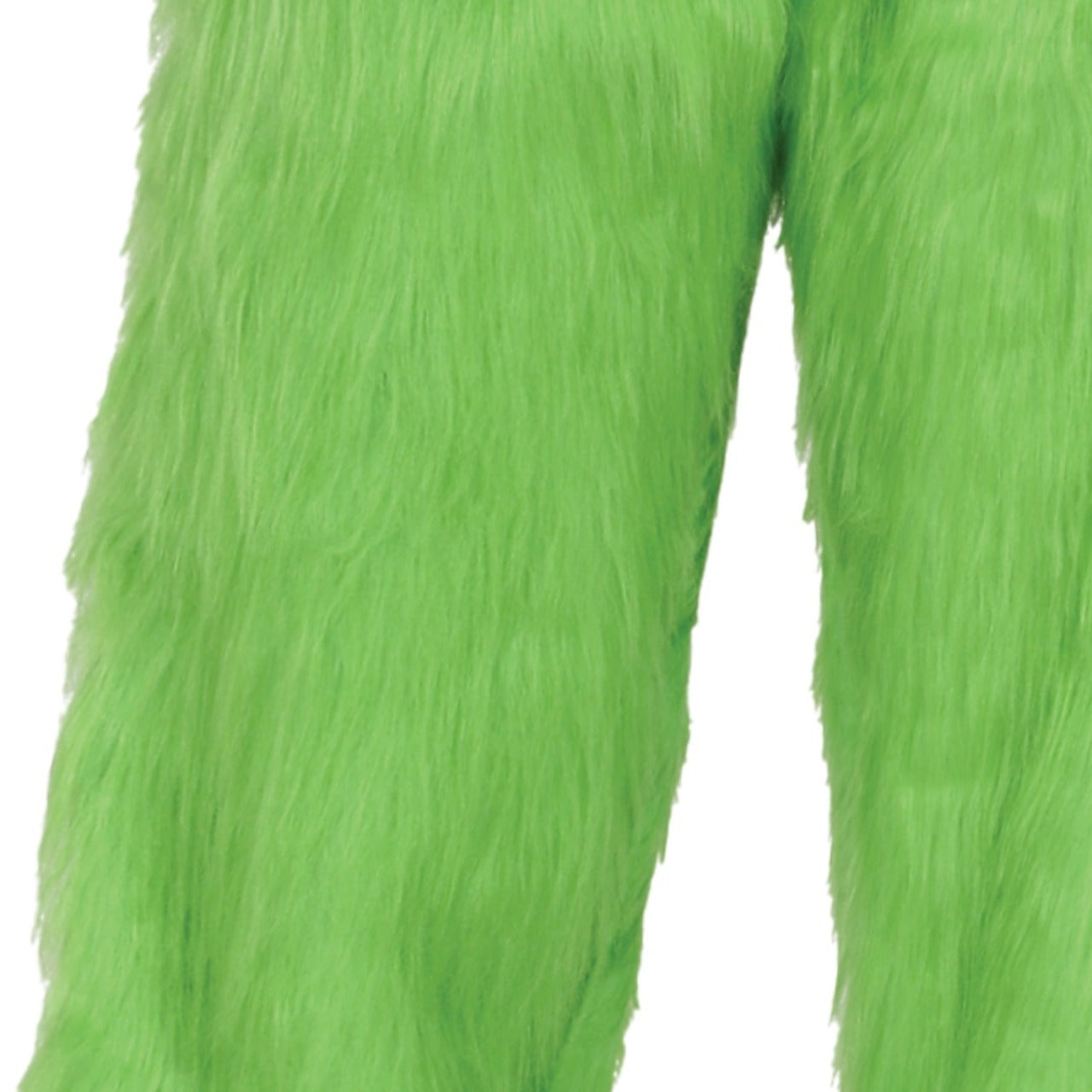 Fato de Duende Grinch Deluxe infantil