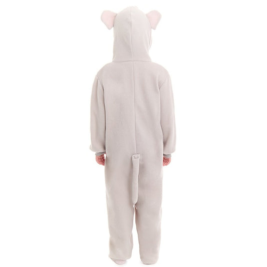 Fato de Elefante Safari infantil