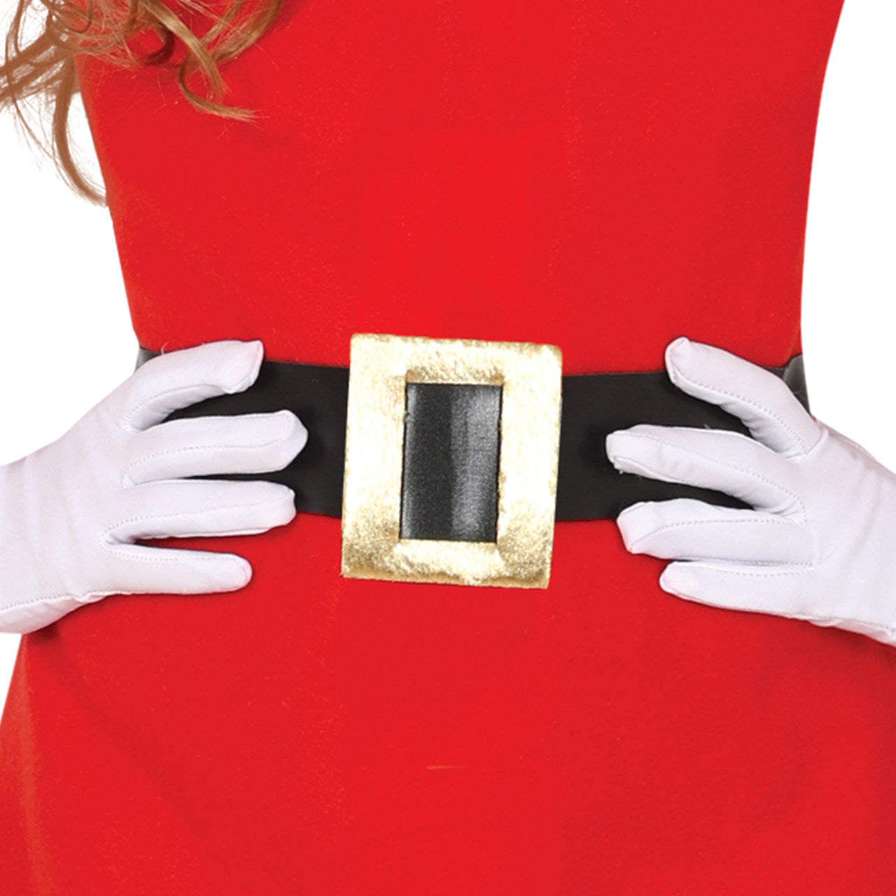 Fato de Elfa Travessa do Natal para menina