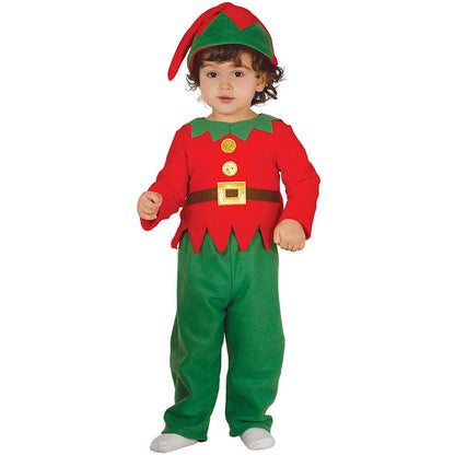 Fatos de grupo de Elfo Cascavel