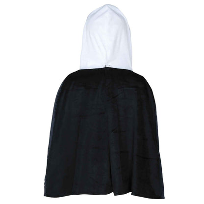 Fato de Esqueleto Poncho para bebé