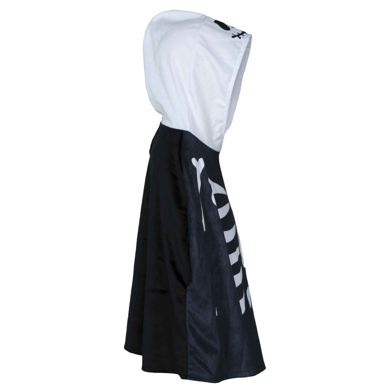 Fato de Esqueleto Poncho para bebé