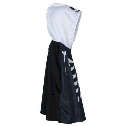 Fato de Esqueleto Poncho para bebé