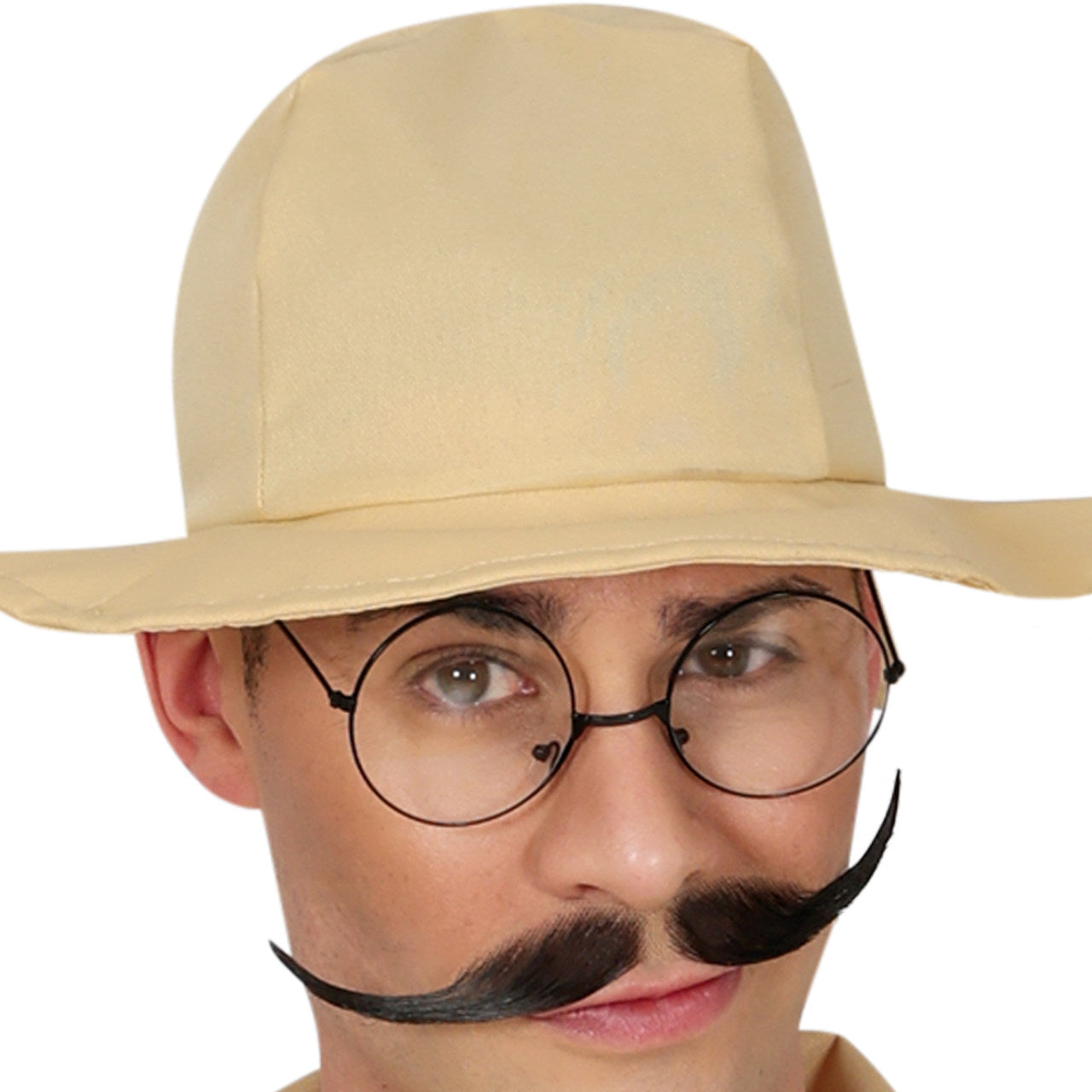 Fato de Explorador Safari Eco para homem