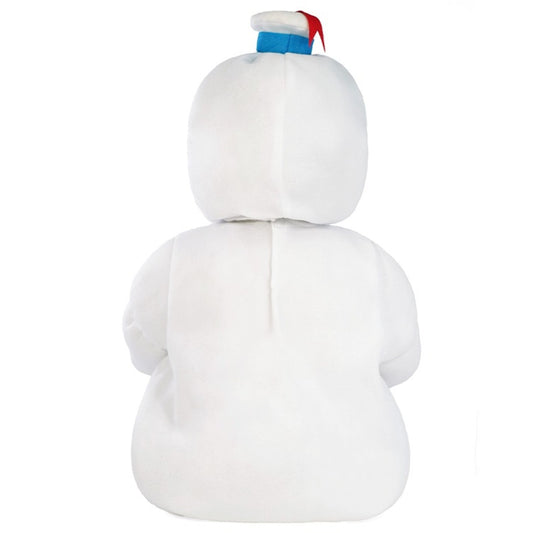 Fato de Fantasma dos Caça-Fantasmas para bebé