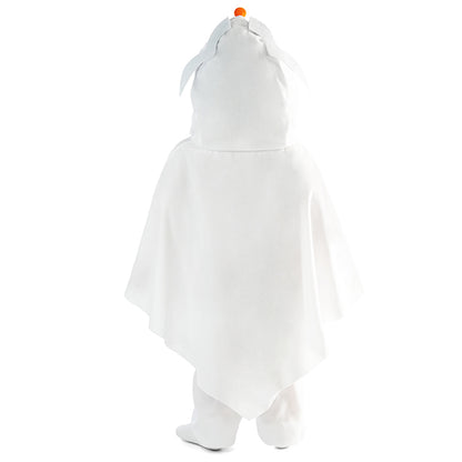 Fato de Fantasma Esqueleto para bebé