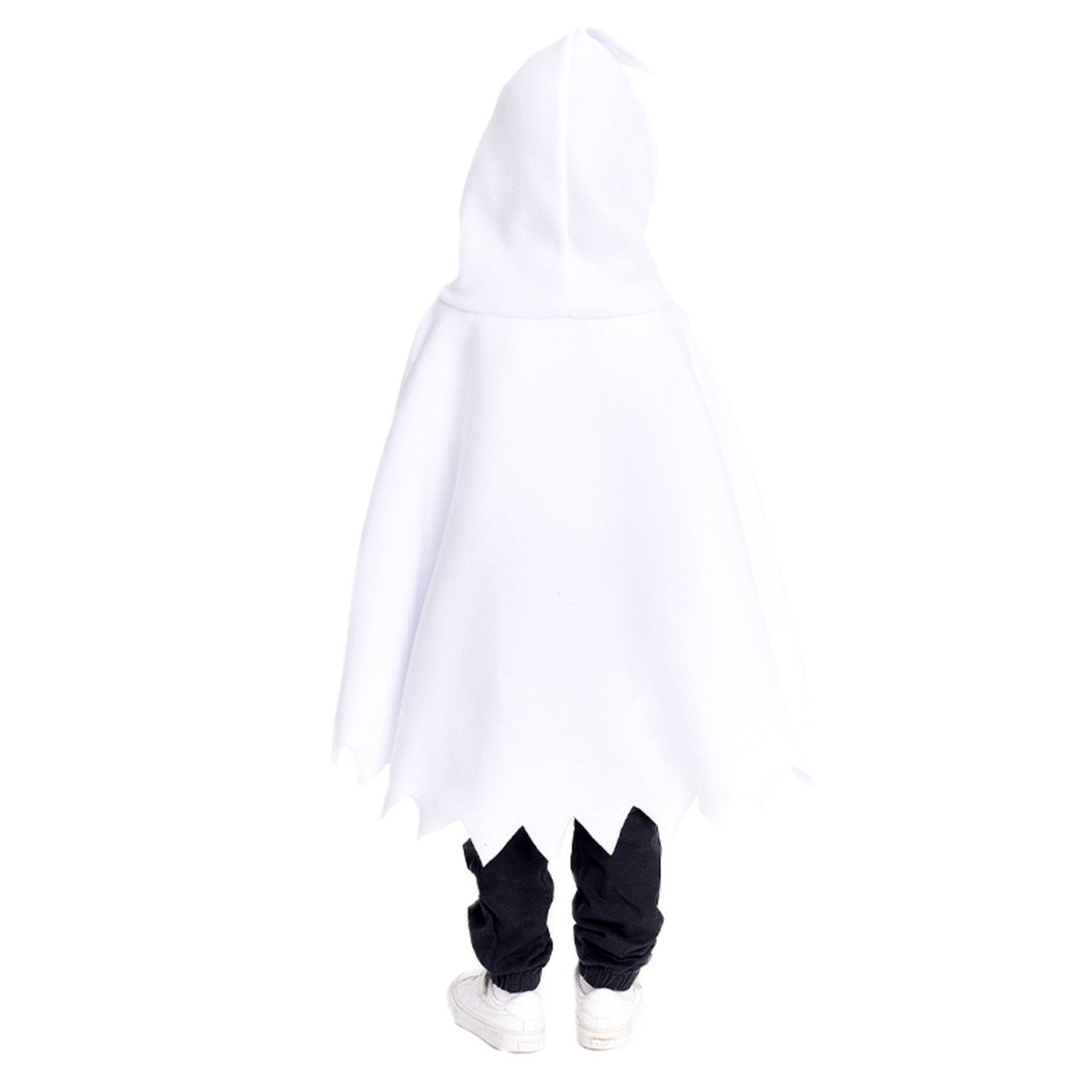 Fato de Fantasma Poncho para bebê