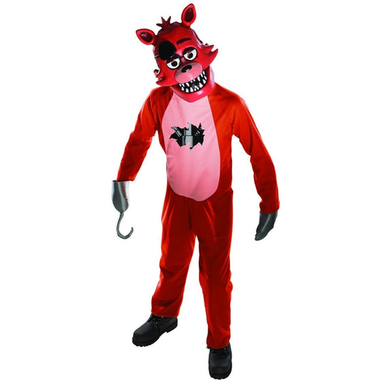 Fato de Foxy™ Five Nights at Freddy's para criança