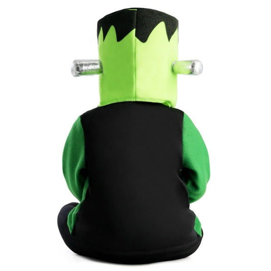 Fato de Frankenstein para bebé