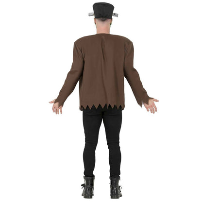 Fato de Frankenstein Monstruoso para homem
