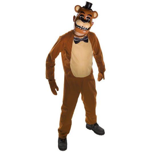 Fato de Freedy™ Five Nights at Freddy's para criança