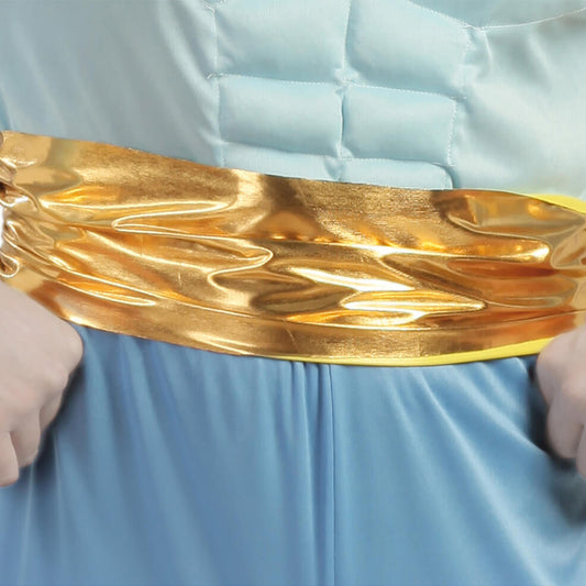 Fato de Génio para homem