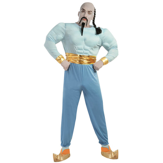 Fato de Génio para homem