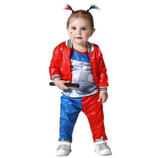 Fato de Harley Traviesa para bebé