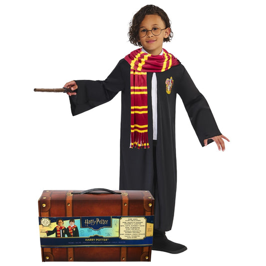 Fato de Harry Potter™ Mala infantil