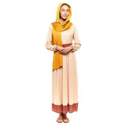 Fato de Hebrea Salomé para mulher