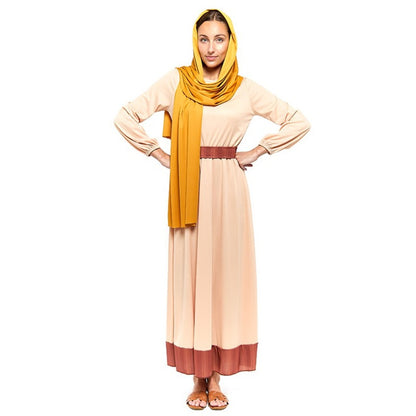 Fato de Hebrea Salomé para mulher