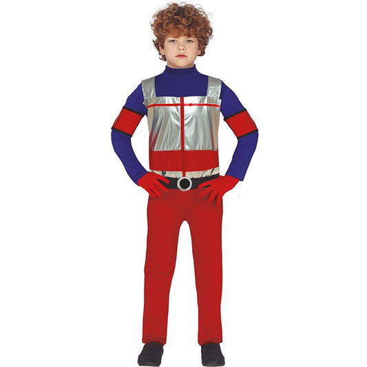 Fato de Henry Danger para criança